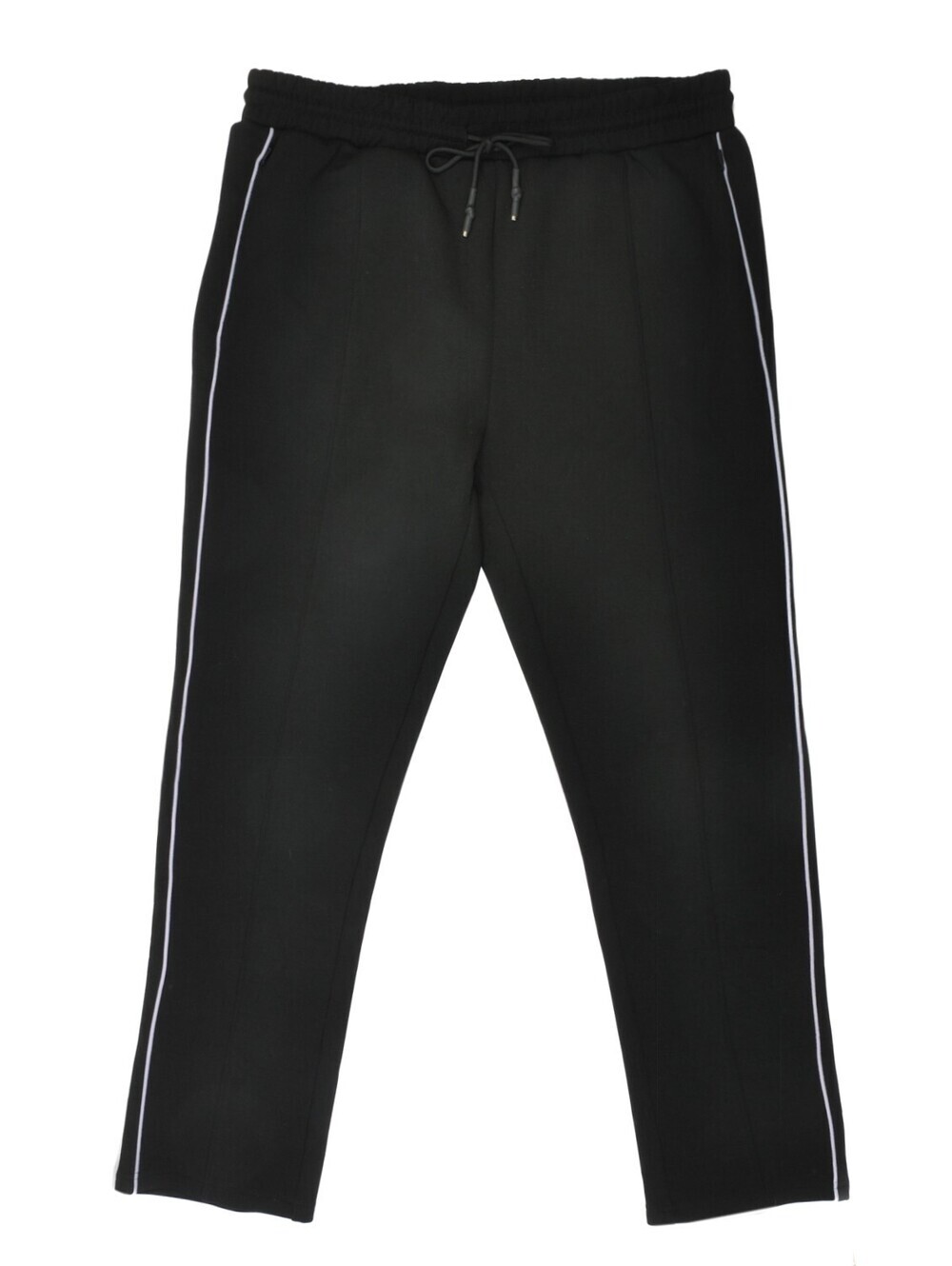 Karl Lagerfeld Black Joggers L 37211